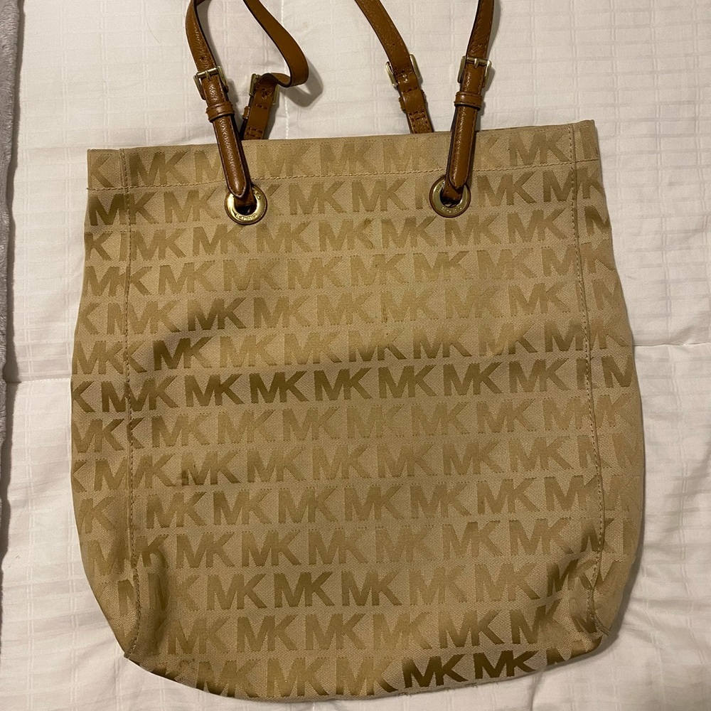 MK MichaelKors purse